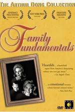 Watch Family Fundamentals Movie25
