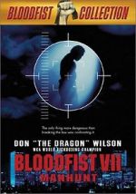 Watch Bloodfist VII: Manhunt Movie25