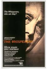 Watch The Whisperers Movie25
