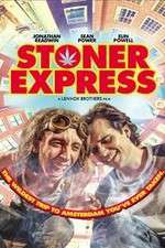 Watch Stoner Express Movie25
