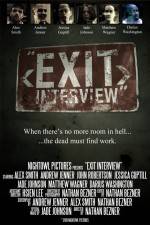 Watch Exit Interview Movie25