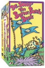 Watch The Butter Battle Book (TV Short 1989) Movie25