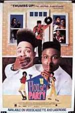 Watch House Party Movie25