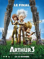 Watch Arthur 3: The War of the Two Worlds Movie25