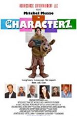 Watch CHARACTERz Movie25