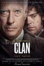 Watch The Clan Movie25