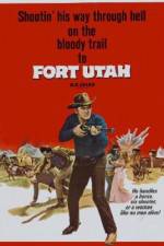 Watch Fort Utah Movie25