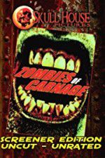 Watch Zombies of Carnage Movie25