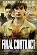Watch Final Contract Death on Delivery Movie25