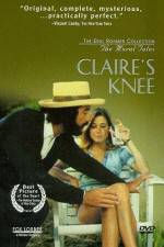 Watch Claire's Knee Movie25