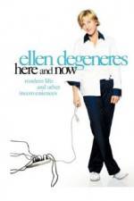 Watch Ellen DeGeneres Here and Now Movie25