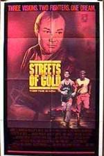 Watch Streets of Gold Movie25