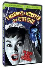 Watch I Married a Monster from Outer Space Movie25