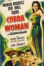 Watch Cobra Woman Movie25