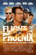 Watch Flight of the Phoenix Movie25