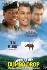 Watch Operation Dumbo Drop Movie25