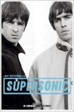 Watch Oasis Supersonic Movie25