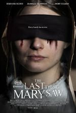 Watch The Last Thing Mary Saw Movie25