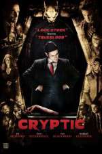 Watch Cryptic Movie25