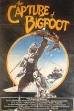 Watch The Capture of Bigfoot Movie25