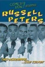 Watch Russell Peters: Two Concerts, One Ticket Movie25