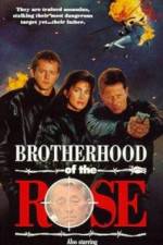 Watch Brotherhood of the Rose Movie25