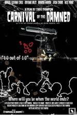 Watch Carnival of the Damned Movie25