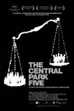 Watch The Central Park Five Movie25