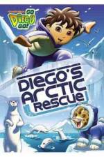 Watch Go Diego Go: Diego's Arctic Rescue Movie25