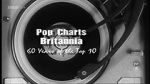 Watch Pop Charts Britannia: 60 Years of the Top 10 Movie25