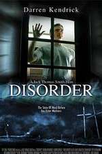 Watch Disorder Movie25