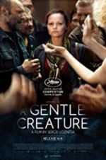 Watch A Gentle Creature Movie25