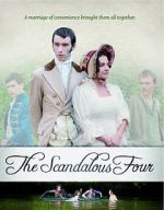 Watch The Scandalous Four Movie25