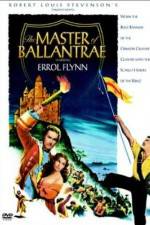 Watch The Master of Ballantrae Movie25