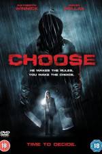 Watch Choose Movie25