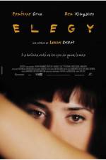 Watch Elegy Movie25