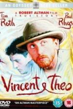 Watch Vincent & Theo Movie25