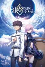 Watch FateGrand Order First Order Movie25
