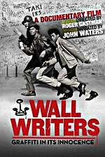Watch Wall Writers Movie25