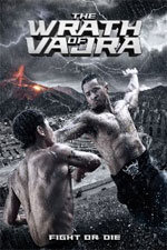 Watch The Wrath of Vajra Movie25