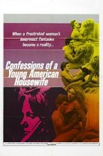 Watch Confessions of a Young American Housewife Movie25
