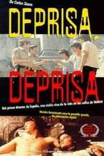 Watch Deprisa, deprisa Movie25