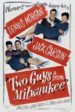 Watch Two Guys from Milwaukee Movie25