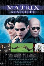 Watch The Matrix Revisited Movie25
