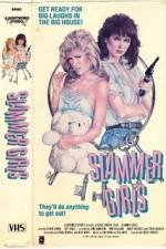 Watch Slammer Girls Movie25