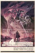Watch The 4 Horsemen of the Apocalypse Movie25