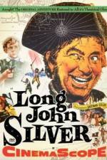 Watch Long John Silver Movie25
