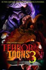 Watch Terror Toons 3 Movie25