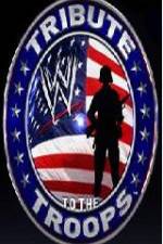 Watch WWE Tribute To TheTroops Movie25