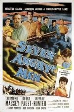 Watch Seven Angry Men Movie25